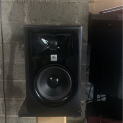 Recording Studio Monitor
