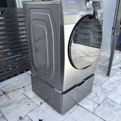 Dryer (Samsung)
