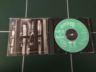 $5 spin doctors