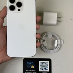 iPhone 16 Pro Max 256Gb Unlocked