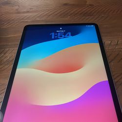 Apple iPad Pro 4th Gen