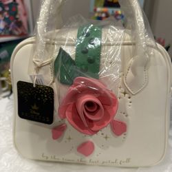 Loungefly Beauty And The Beast 