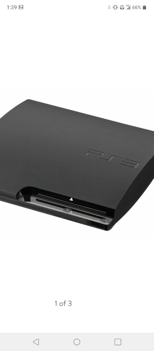 Ps3.