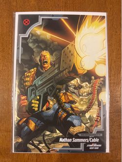 Inglorious X-Force
