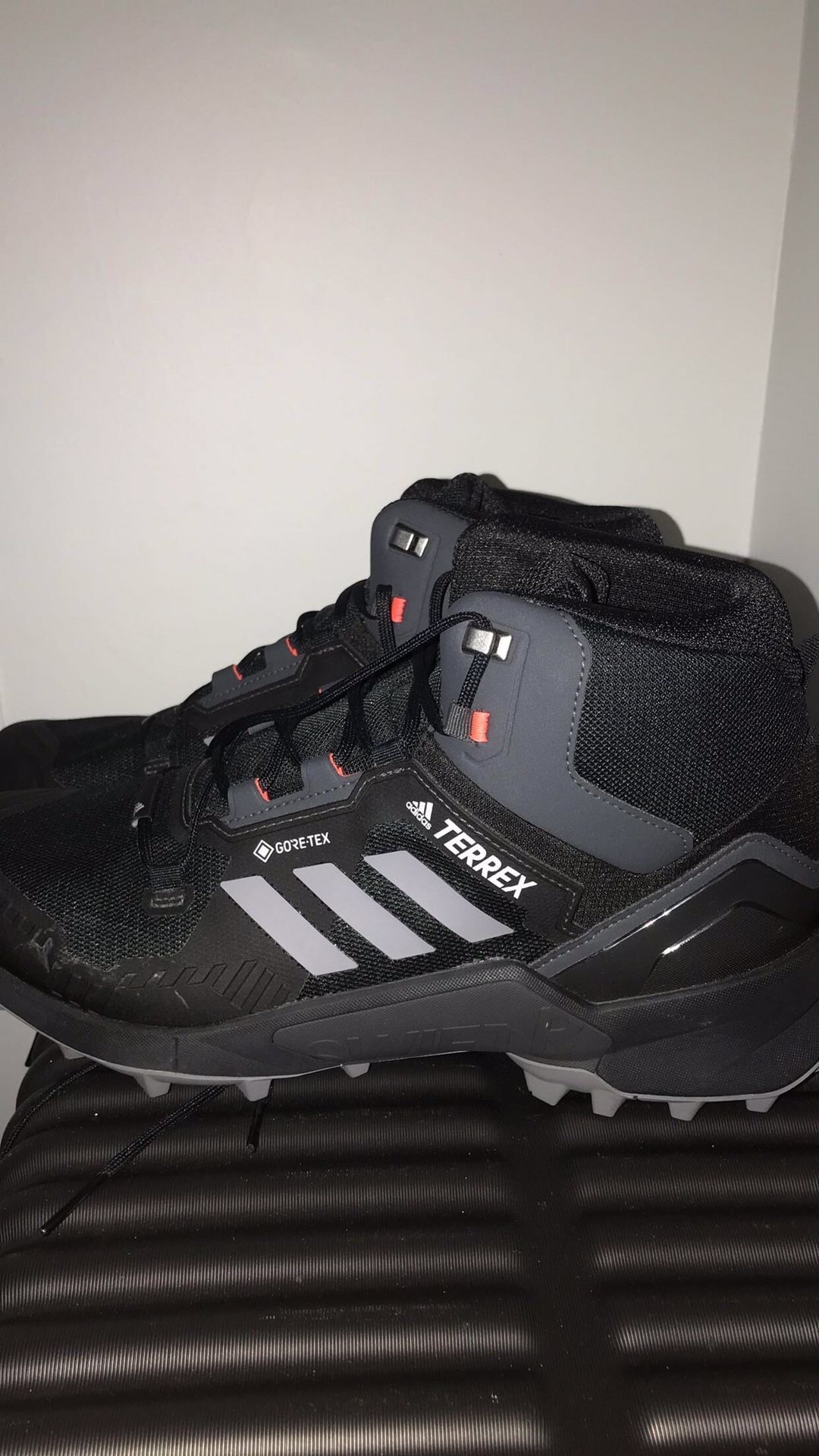 Terrex Hiking Boots