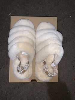 Ugg Slipper
