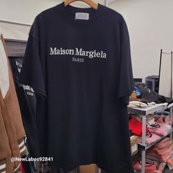 Maison Margiela Tshirt 