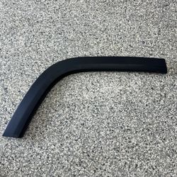 jeep Grand Cherokee Fender Flare Wheel  Fits 2021-2024