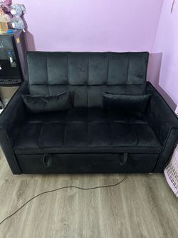 3-1 convertible Sofa Bed