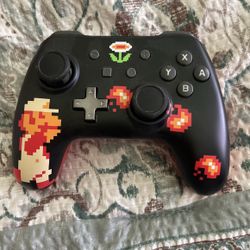 Nintendo Switch Controller 