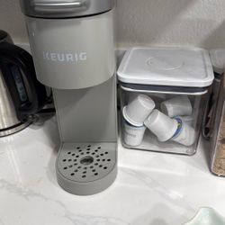 Keurig K Mini Single Serve