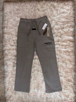 Essentials pants