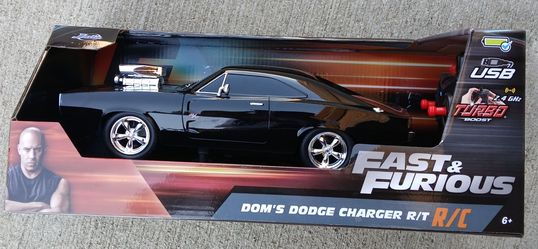 R/C