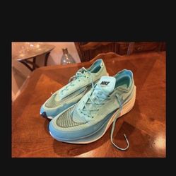 Nike Men's Vaporfly Zoom X 11.5 New