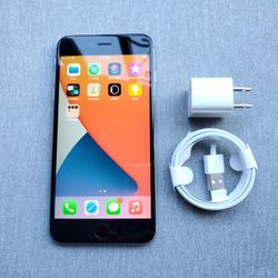 iPhone 6s Plus - UNLOCKED - Like New 