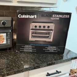 Cuisinart Airfryer O en