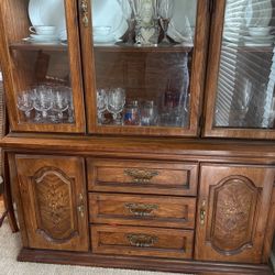 China cabinet