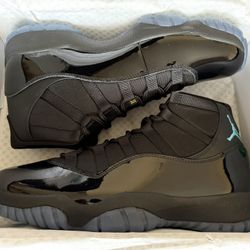 Jordan 11 Gamma Size 12 $380