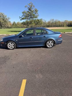 2006 Saab 9-3