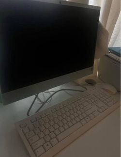 HP Desktop