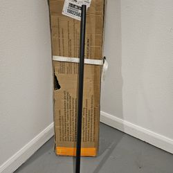 32" Round Tube Bars