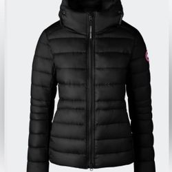 Canada Goose Jacket Women Xs