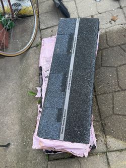 Roof Shingles