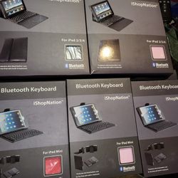 Bluetooth  Keyboard 