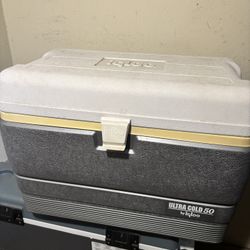 Igloo Ice Chest 