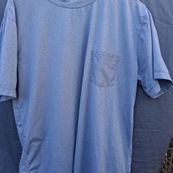 Men's Large Vuori Shirt