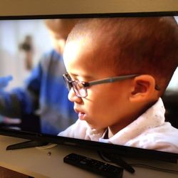 Sharp 32” LED TV 1080P