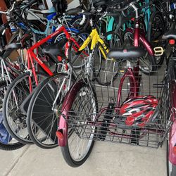 Bikes 🚲 Bicycle 🚲 Bicicletas 