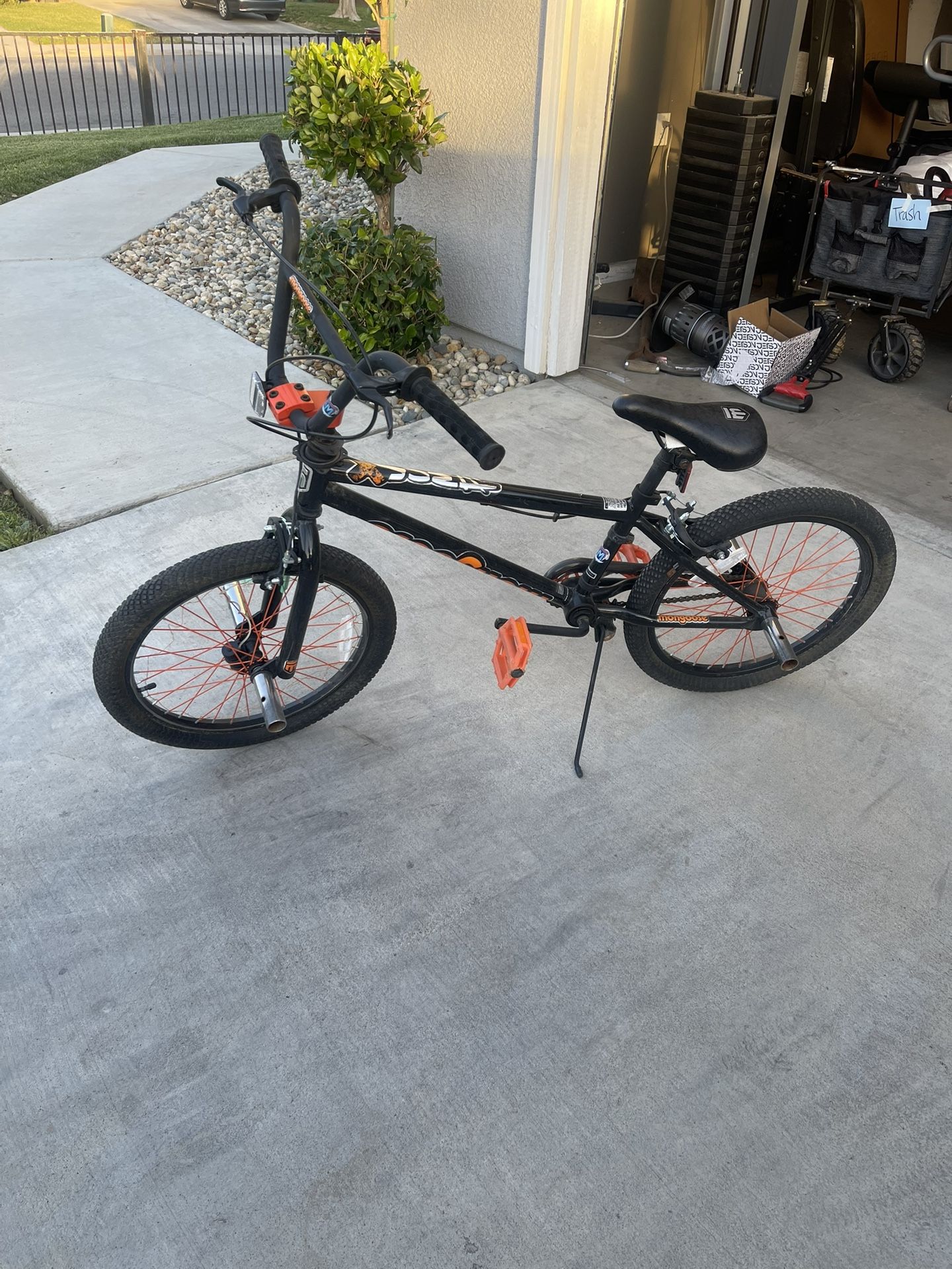 20in Kids Bike