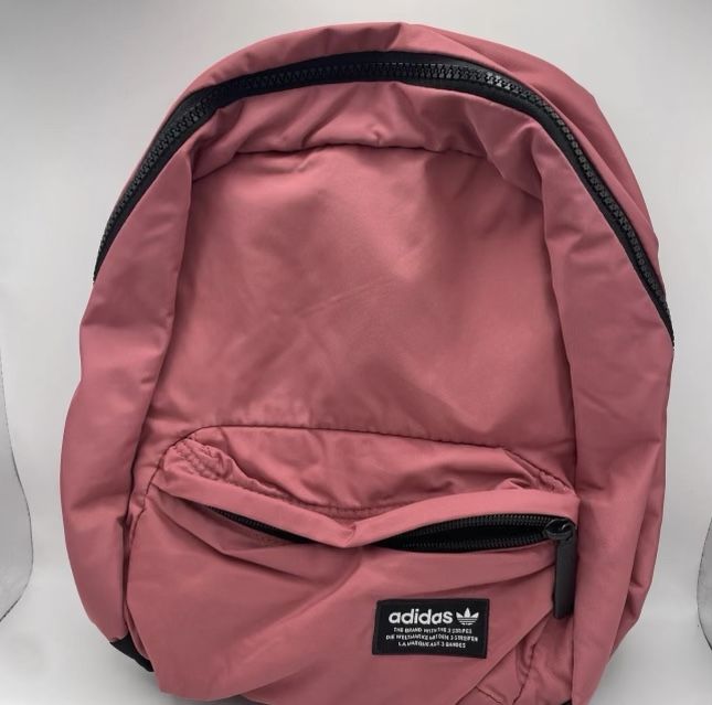 Adidas Mini Backpack $25