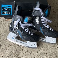 Hockey Skates 