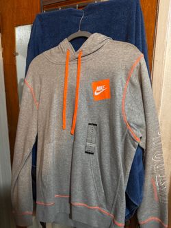 nike hoodie