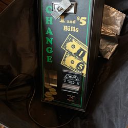 Money Machine