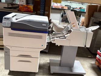 OKI  C931e
