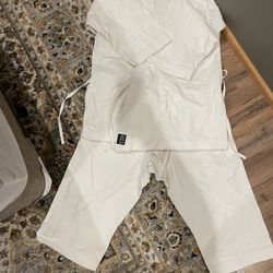 Karate Gi