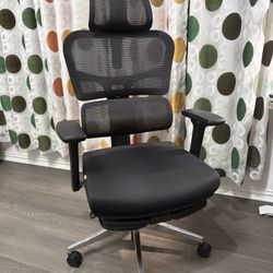 Newtral Ergonomic Office Chair