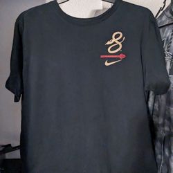 Arizona Diamondback's Serpiente's Nike T-shirt