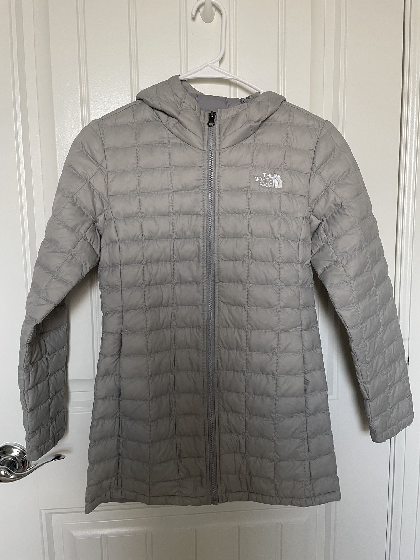 Girls North Face Jacket