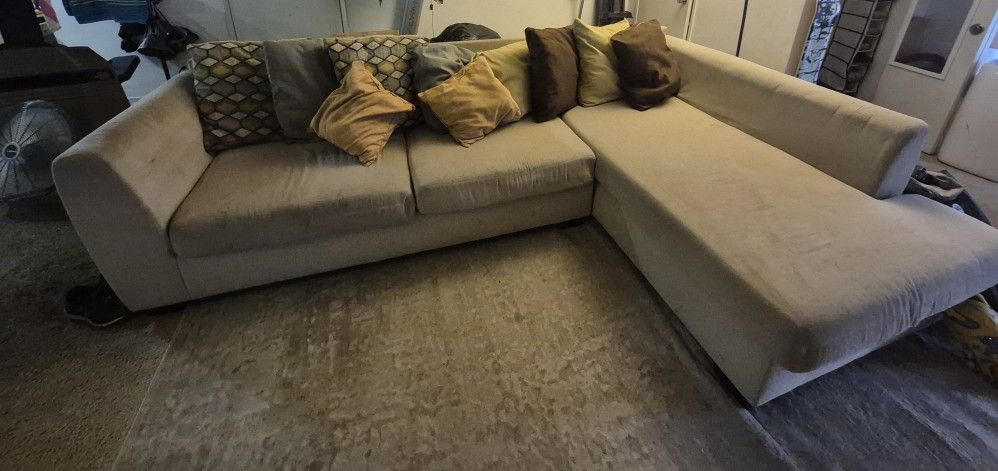 Sectional