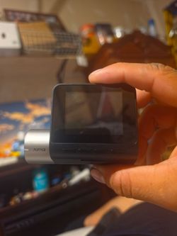 DASHcam