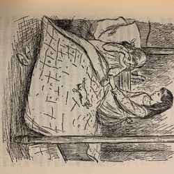 Alice In Wonderland Through The Looking Glass