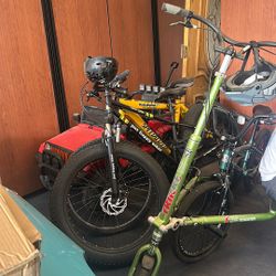 Trikke T12 Roadster 