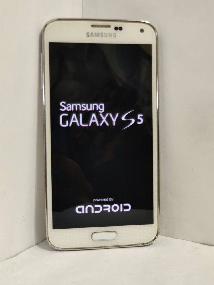 Unlocked Samsung Galaxy S5