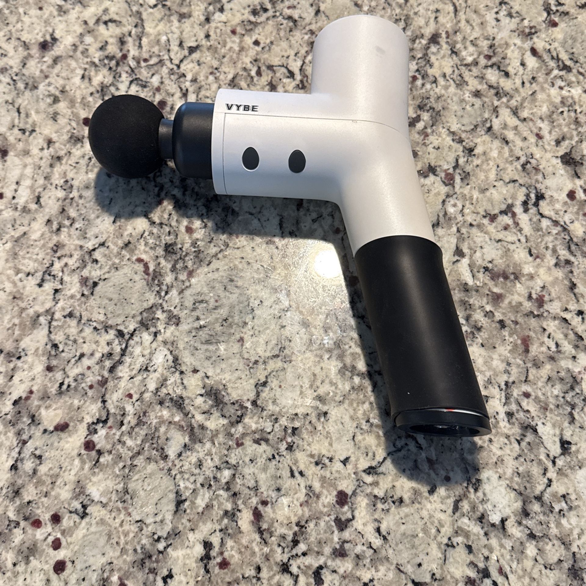 Vybe Percussion Massager