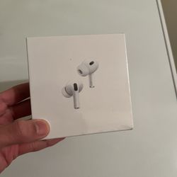 Airpod Pro 2 