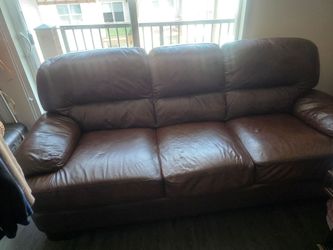Great condition couch